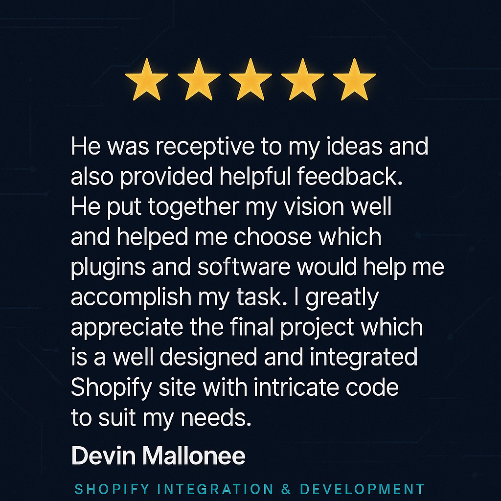 Devin Mallonee portrait
